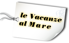 Vacanza al Mare